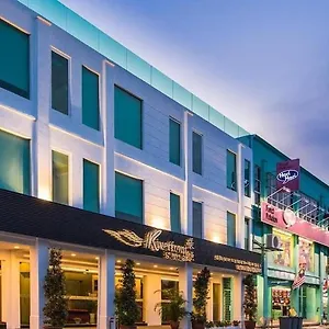 *** Hotel Riverfront Boutique Malaysia
