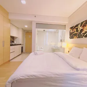  Aparthotel Straits By C Malaysia