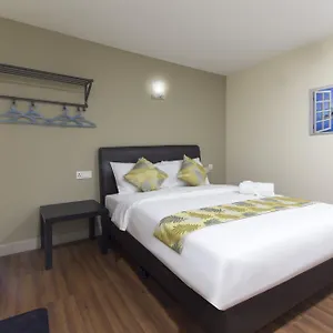 Sunjoy9 Okr Hotel