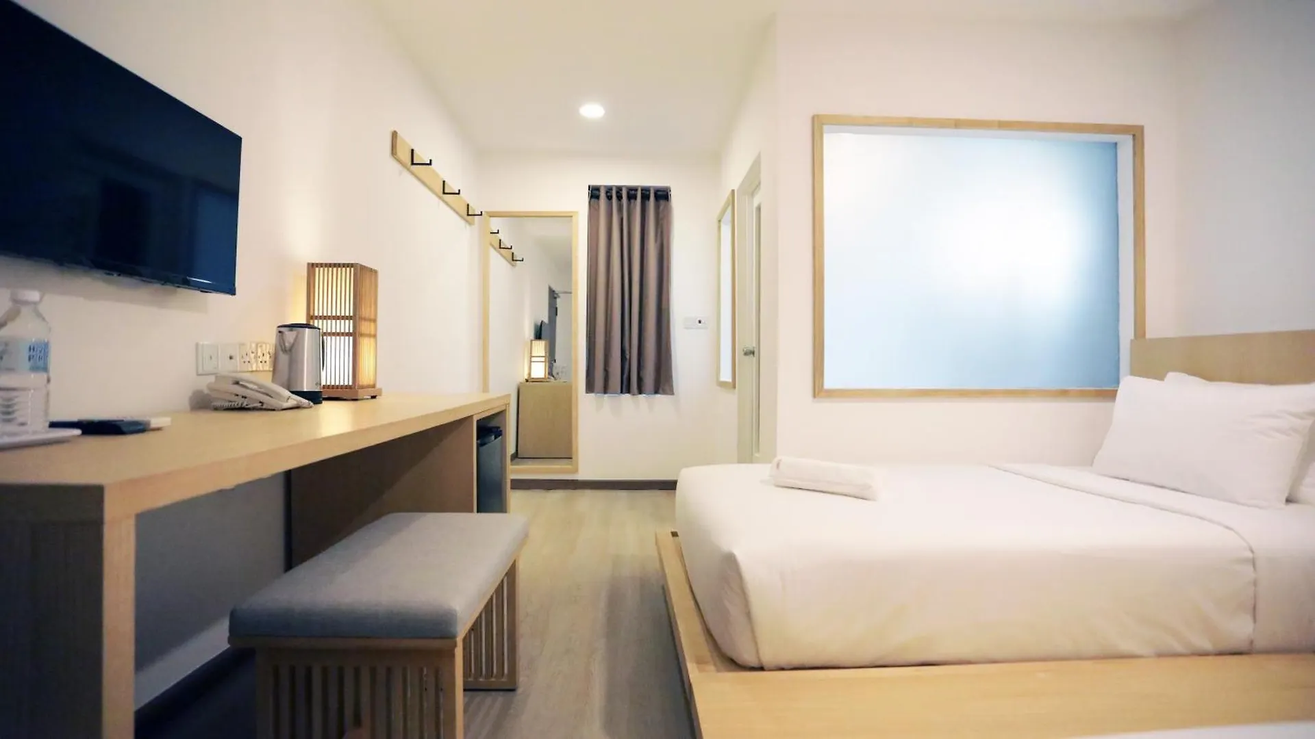 Vivids Hotel Kuala Lumpur