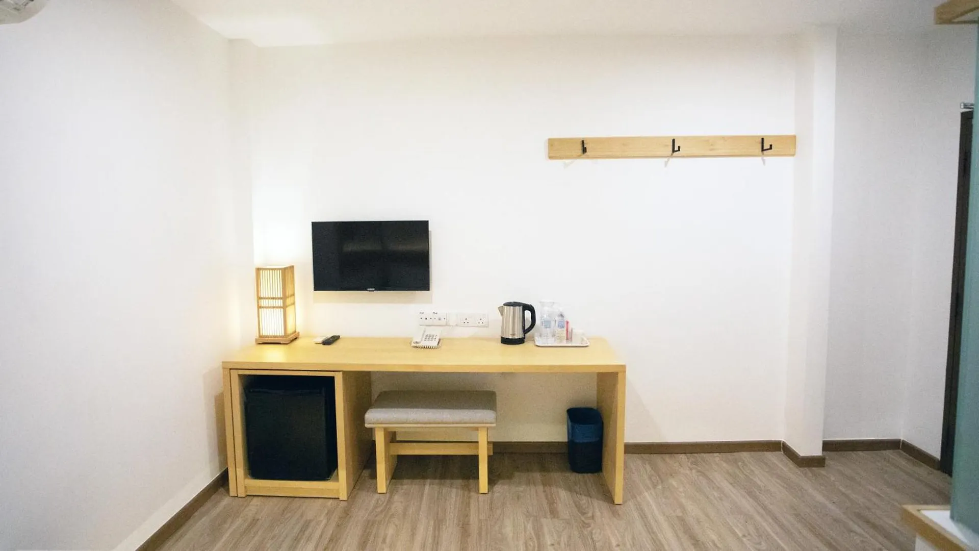 Vivids Hotel Kuala Lumpur 3*,  Maleisië