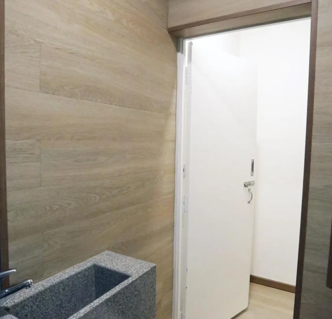 Vivids Hotel Kuala Lumpur