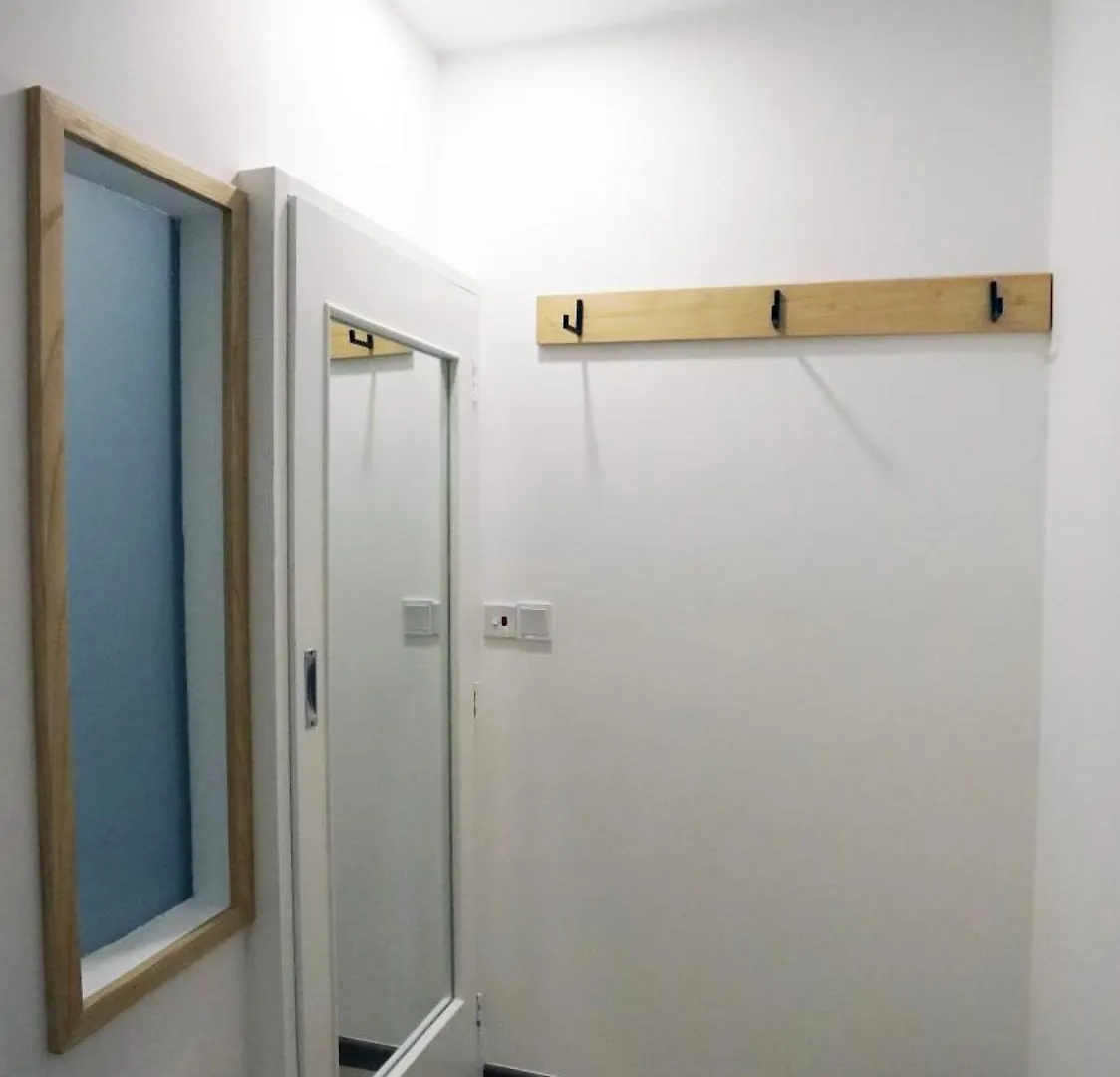 Vivids Hotel Kuala Lumpur 3*,  Maleisië