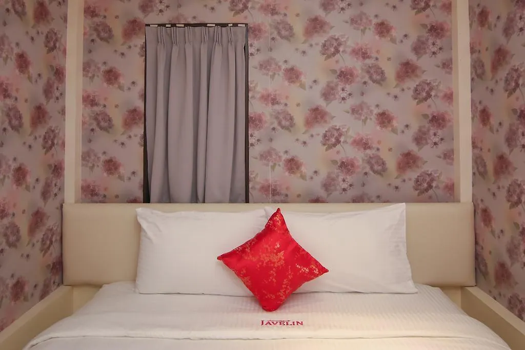 ***  Vivids Hotel Kuala Lumpur Maleisië