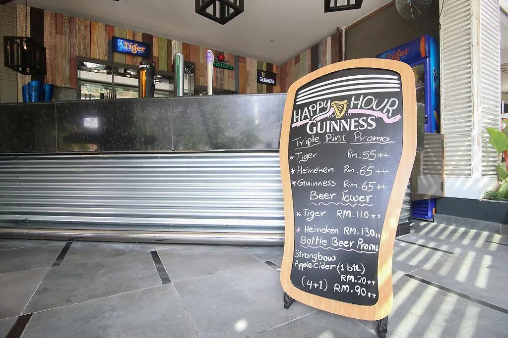 Vivids Hotel Kuala Lumpur