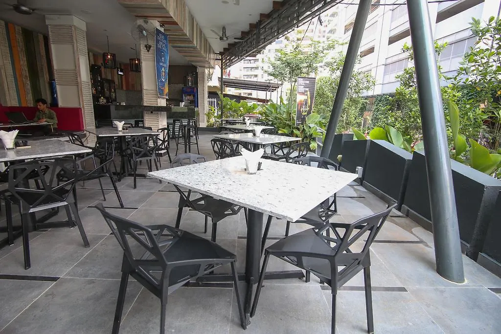 Vivids Hotel Kuala Lumpur