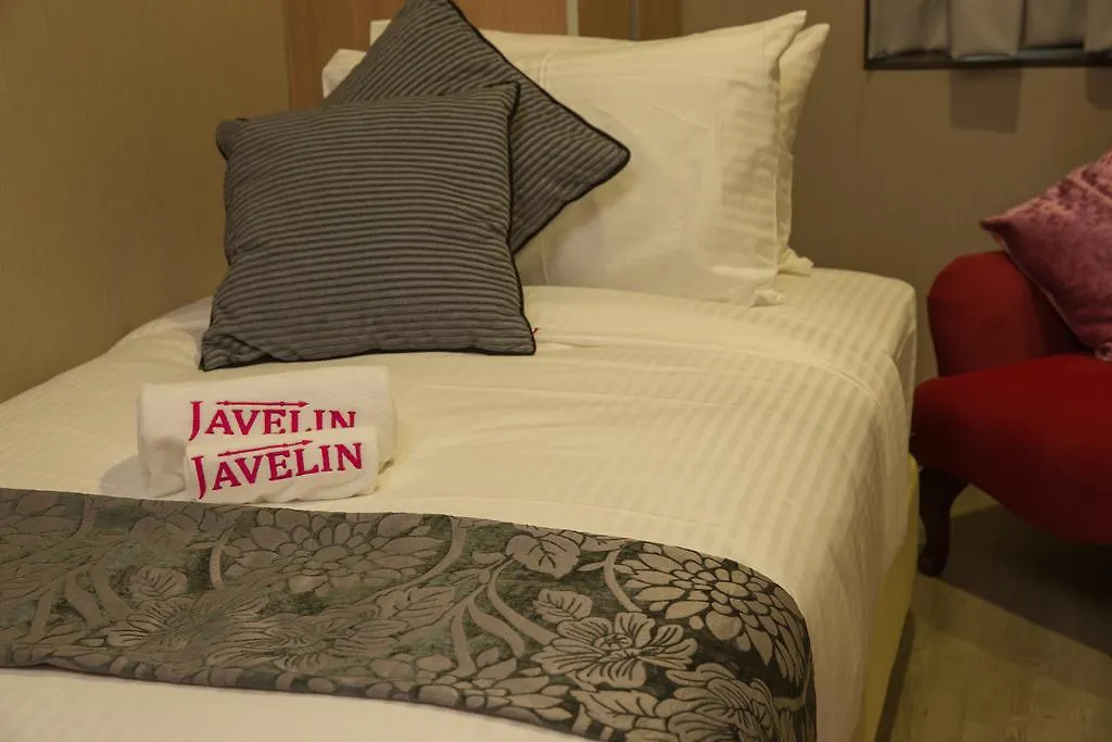 Vivids Hotel Kuala Lumpur 3*,