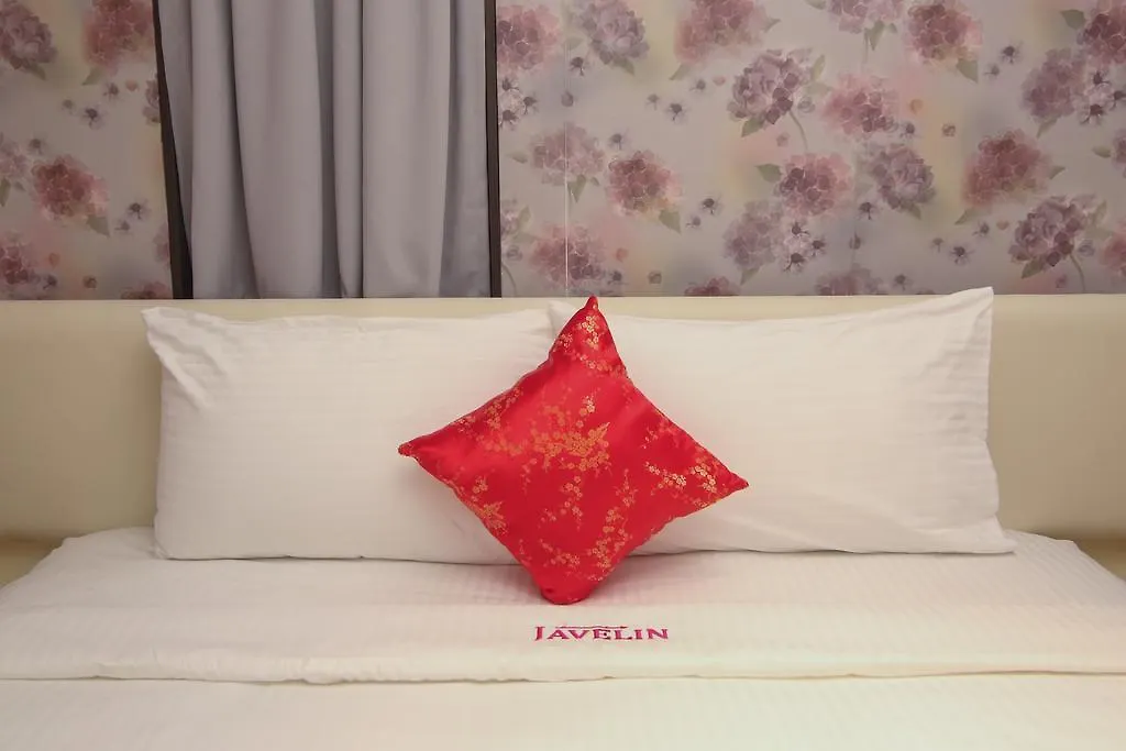 Vivids Hotel Kuala Lumpur