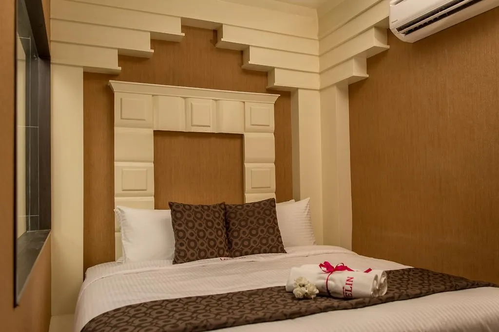 Vivids Hotel Kuala Lumpur