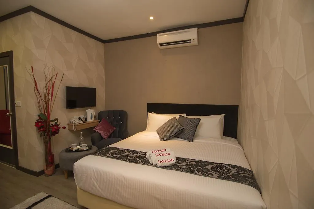 Vivids Hotel Kuala Lumpur
