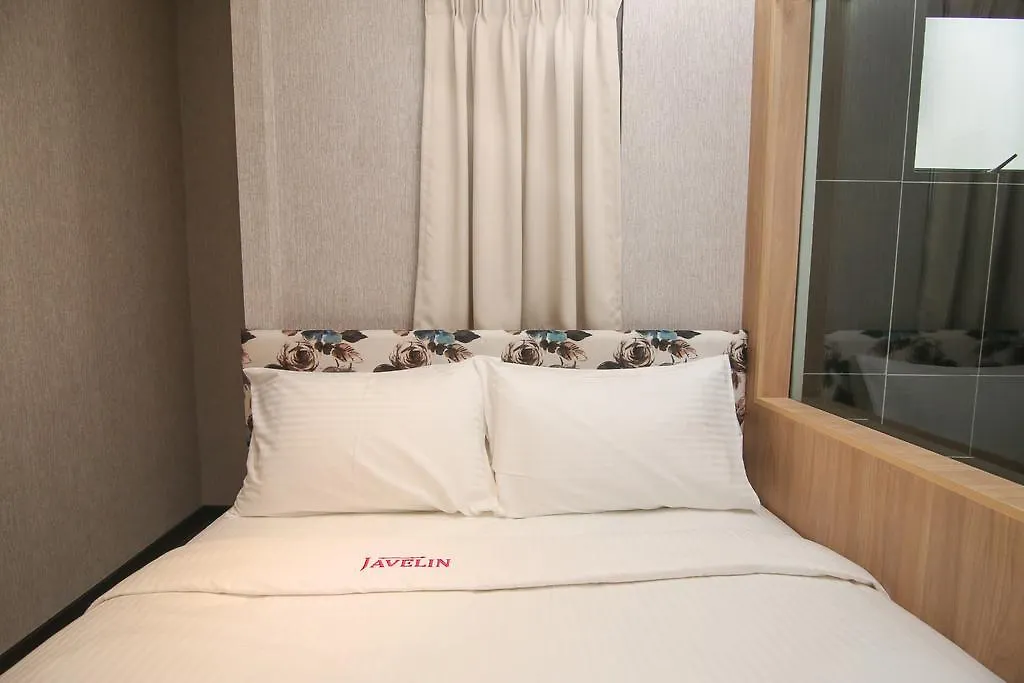 Vivids Hotel Kuala Lumpur
