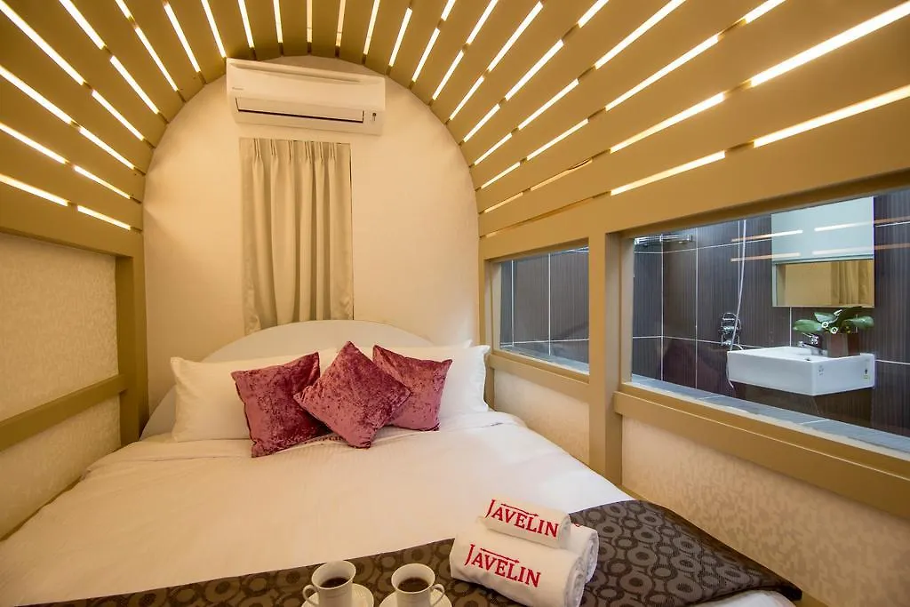 Vivids Hotel Kuala Lumpur