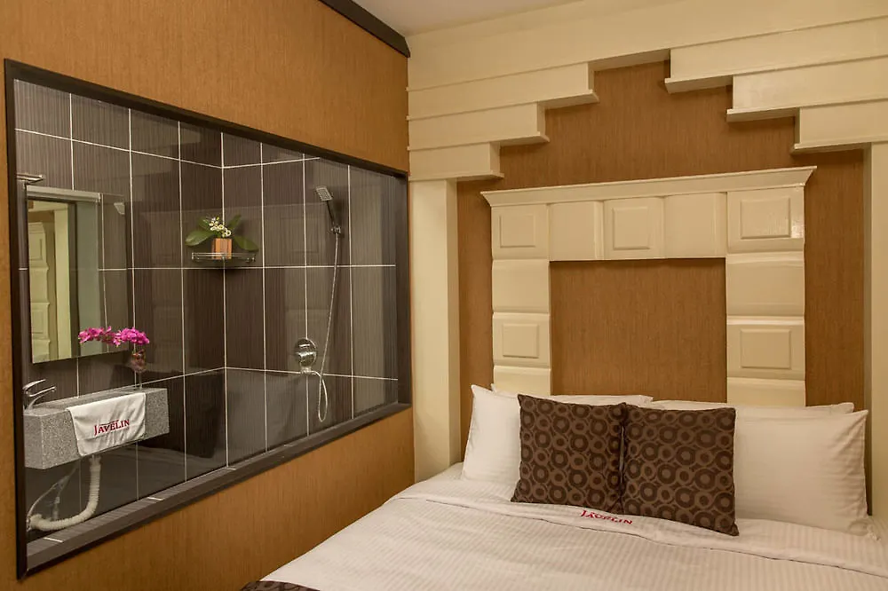 Vivids Hotel Kuala Lumpur