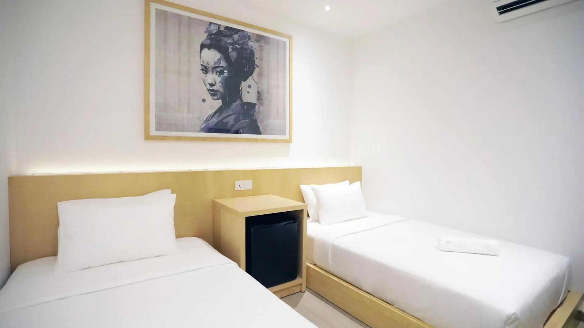 Vivids Hotel Kuala Lumpur