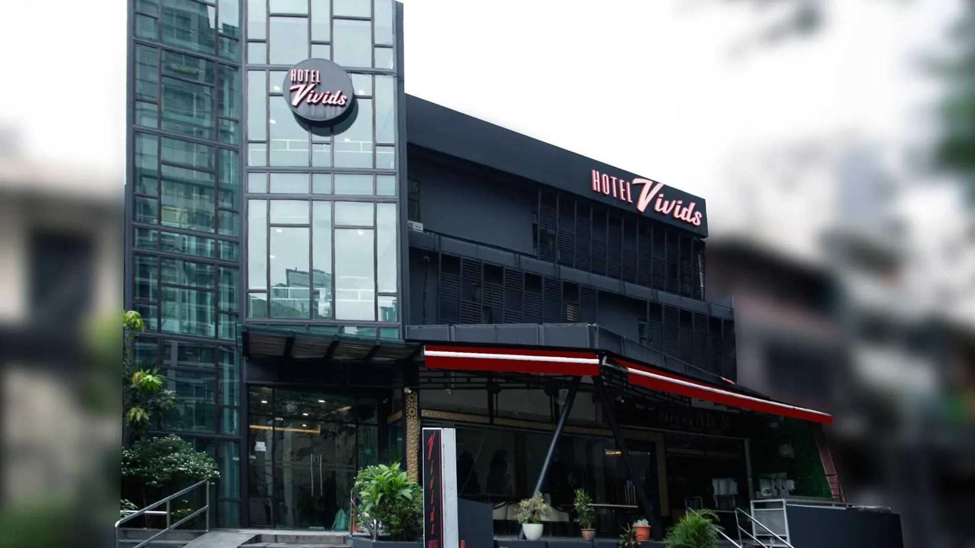 Vivids Hotel Kuala Lumpur