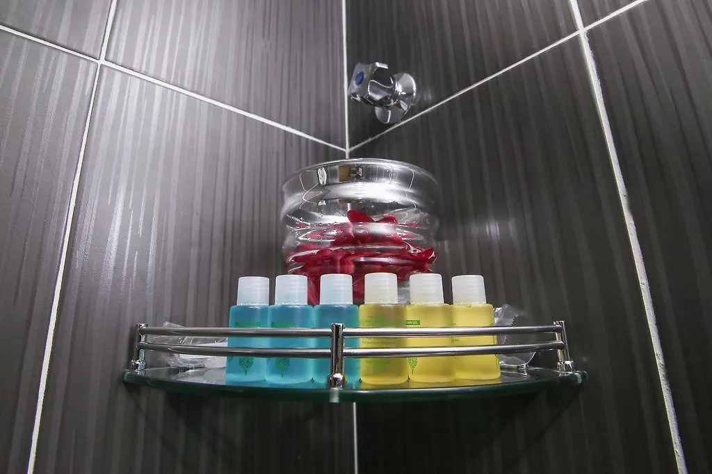 Vivids Hotel Kuala Lumpur