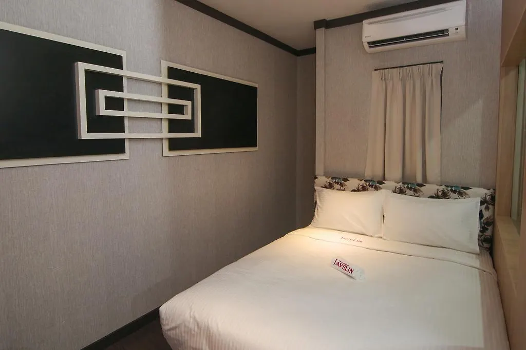 Vivids Hotel Kuala Lumpur