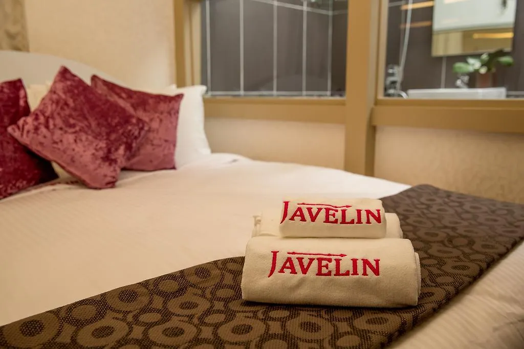 Vivids Hotel Kuala Lumpur