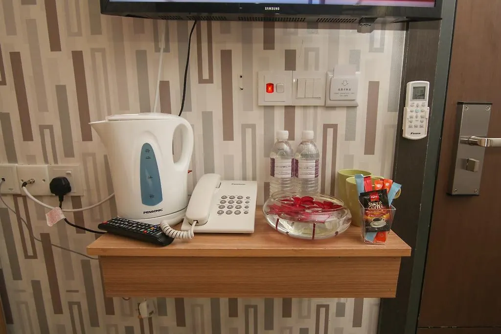 ***  Vivids Hotel Kuala Lumpur Malaysia