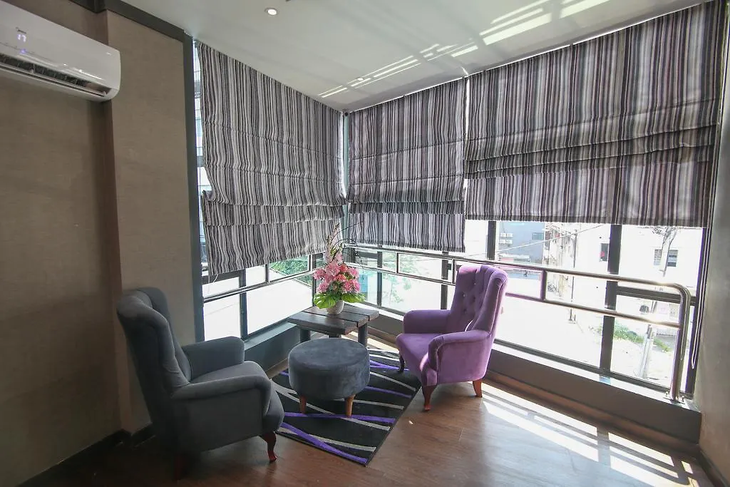 Vivids Hotel Kuala Lumpur