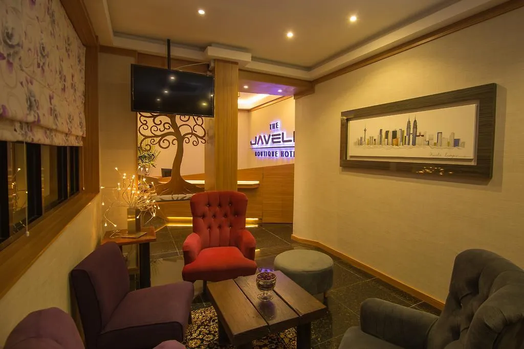 ***  Vivids Hotel Kuala Lumpur Malaysia