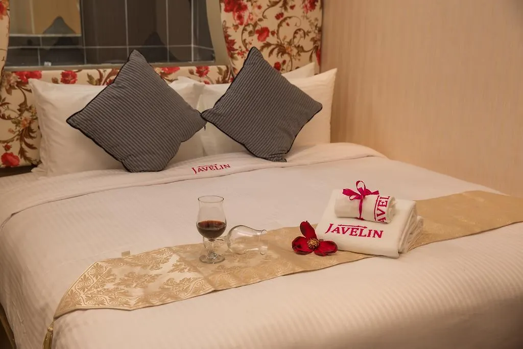 Vivids Hotel Kuala Lumpur