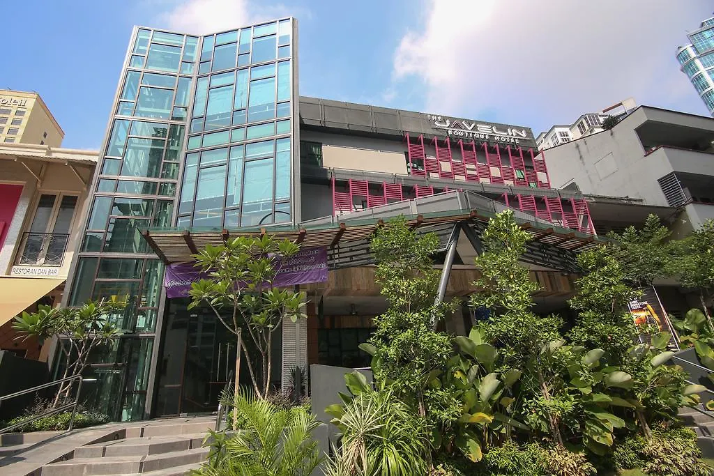 Vivids Hotel Kuala Lumpur