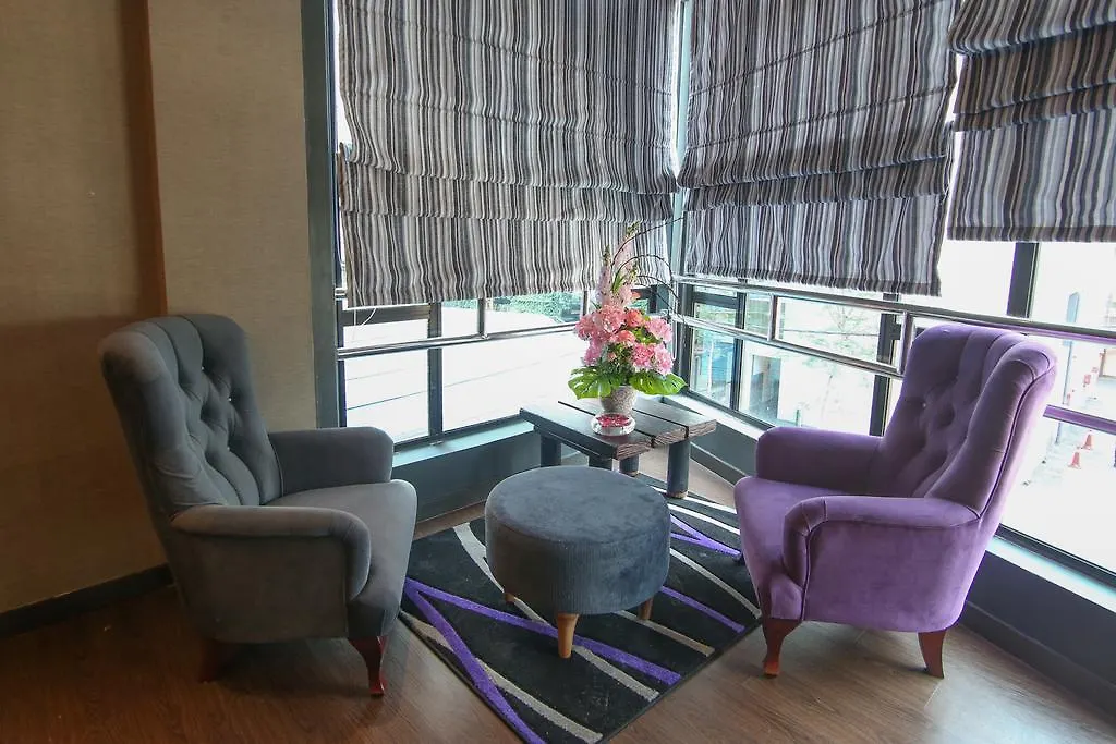 Vivids Hotel Kuala Lumpur