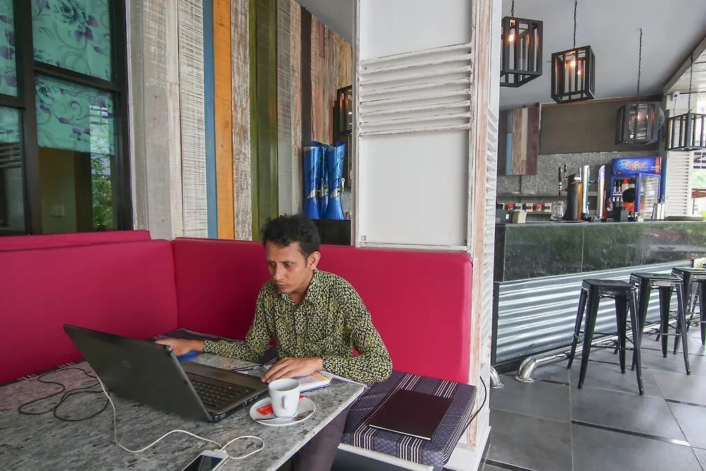 Vivids Hotel Kuala Lumpur