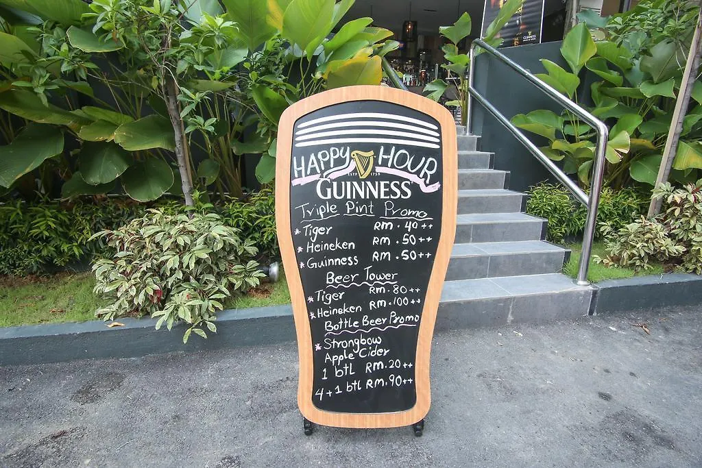 Vivids Hotel Kuala Lumpur