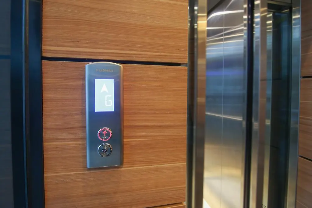 Vivids Hotel Kuala Lumpur 3*,  Malaysia