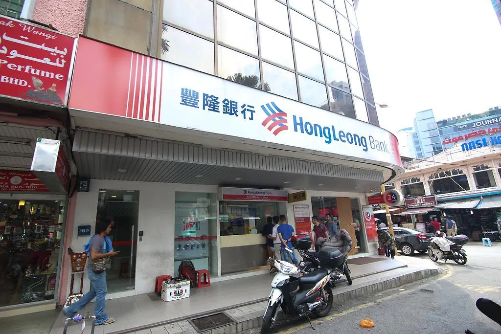 Vivids Hotel Kuala Lumpur